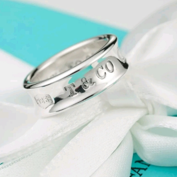 Tiffany and Co ring